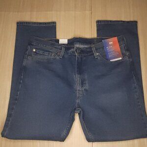 Levi's New Mens 511 Slim Denim Jeans 38x30